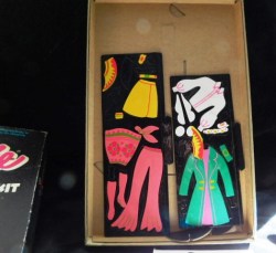 barbie dress up kit b